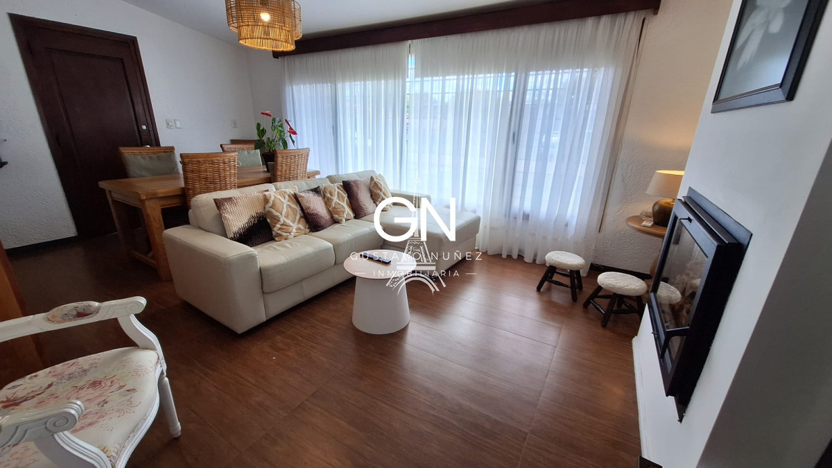 Casa ID.4817 - Casa en Piriápolis, Beaulieu