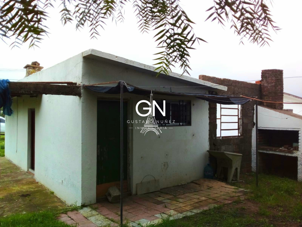 Casa ID.4318 - Casa en Piriápolis, Pueblo Obrero