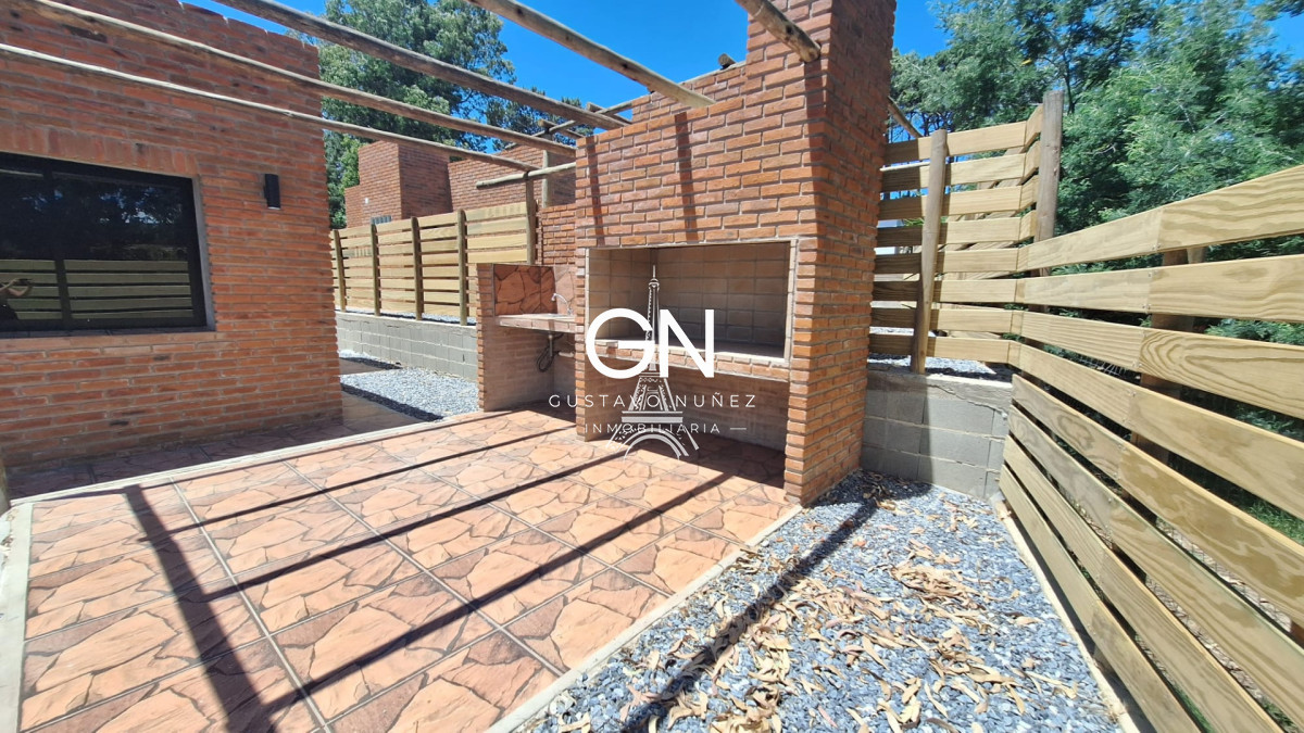 Casa ID.4850 - Casa en Piriápolis, Country