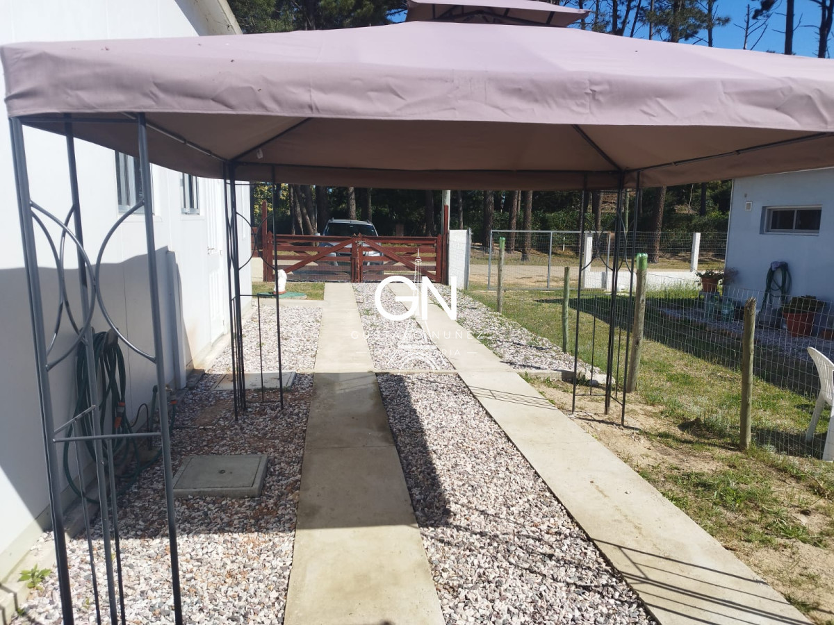 Casa ID.4606 - Casa en barrio Country