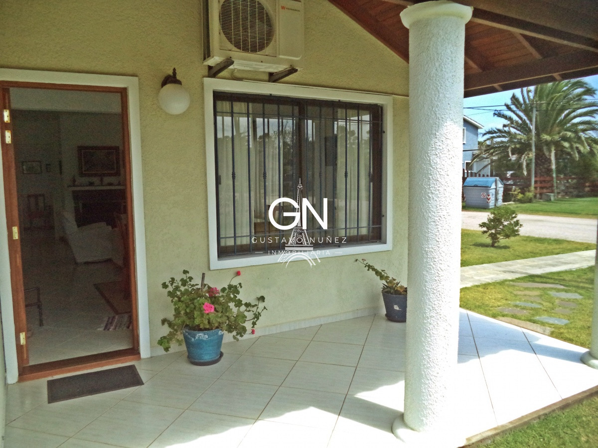 Casa ID.2439 - Chalet a tan solo 50 mts del mar