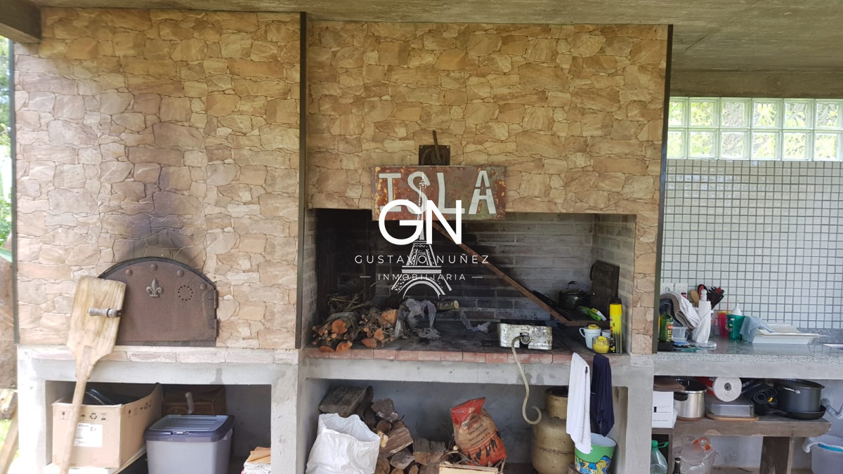 Casa ID.3309 - Lugar único frente al mar