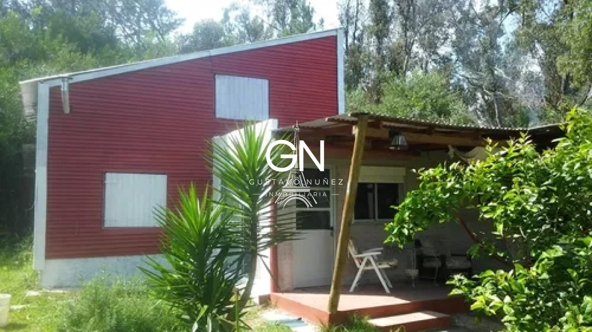 Casa ID.4278 - 3 propiedades en un padrón