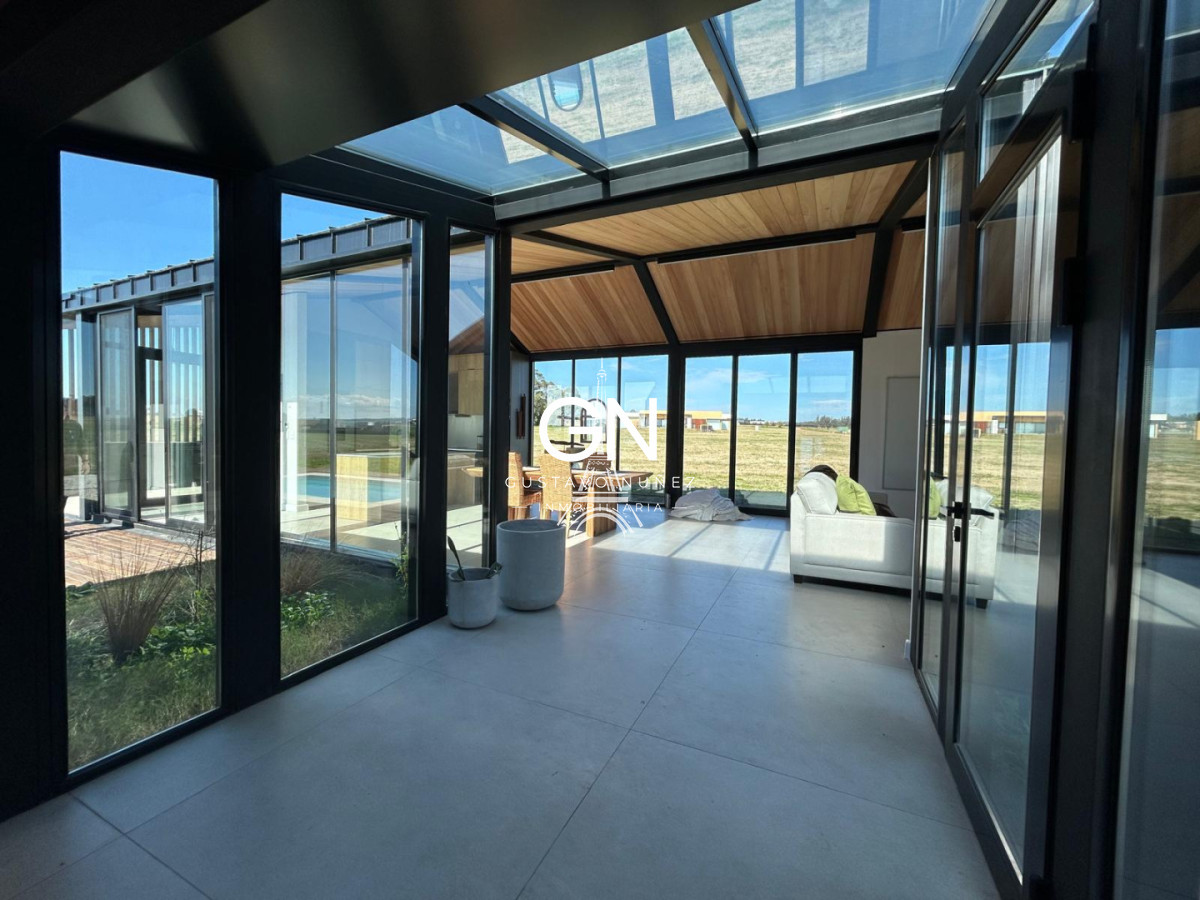 Casa ID.4970 - Casa en Punta Ballena, Laguna de los Cisnes