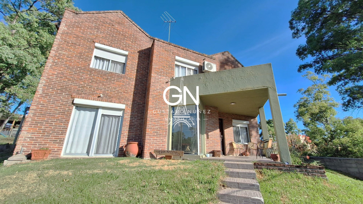 Casa ID.4635 - Chalet en Playa Verde