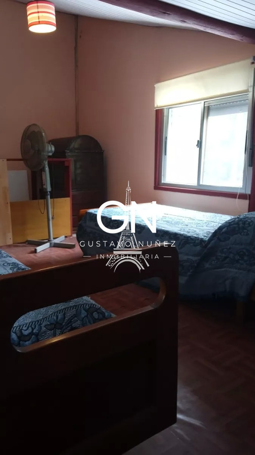 Casa ID.4278 - 3 propiedades en un padrón