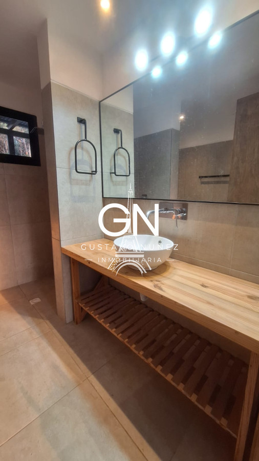 Casa ID.4421 - A estrenar en Punta Colorada