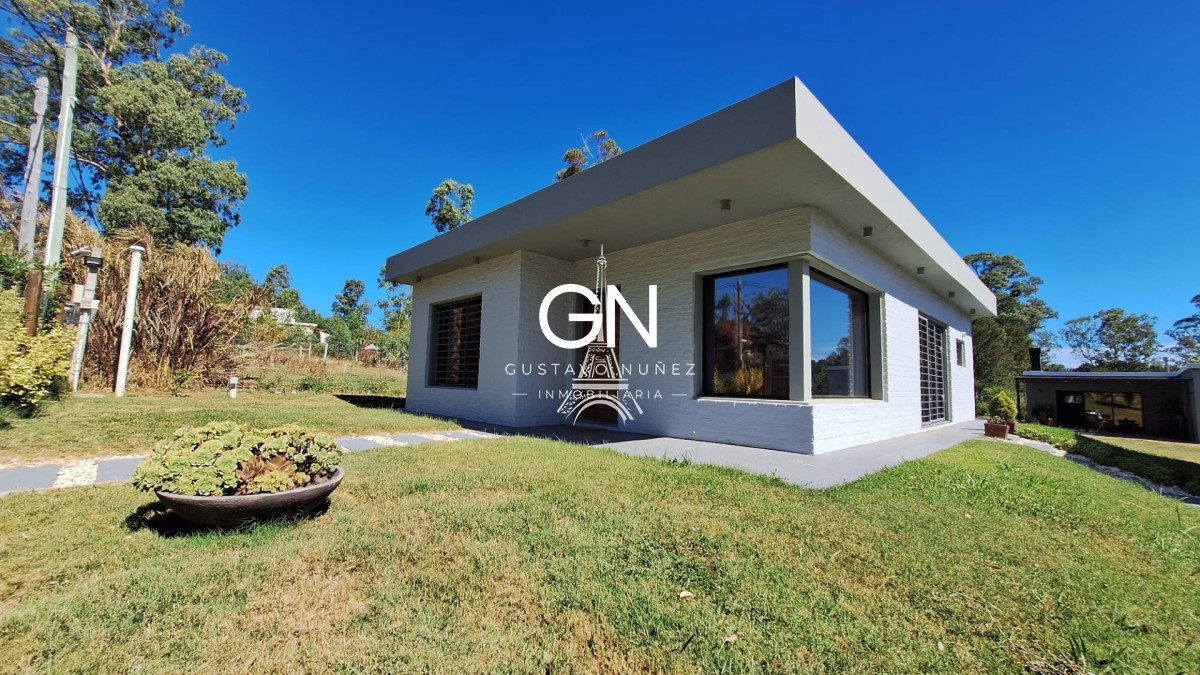 Casa ID.4862 - Casa en Piriápolis, Punta Colorada