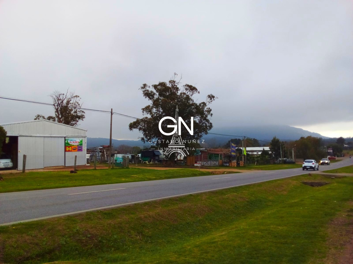 Casa ID.4318 - Casa en Piriápolis, Pueblo Obrero