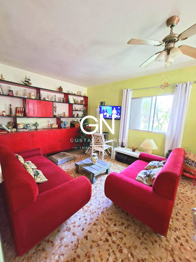 Casa ID.4849 - Casa en Piriápolis, Cascada