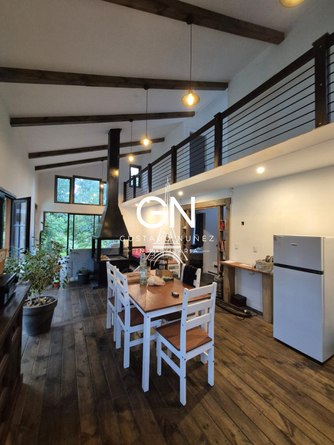 Casa ID.4771 - Excelente propiedad