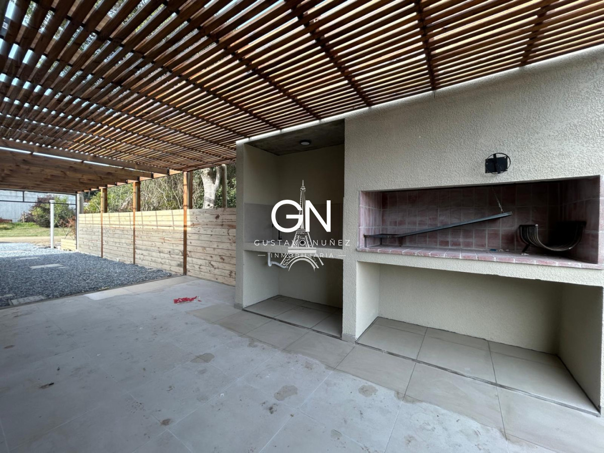 Casa ID.4953 - A estrenar a pasos de la playa