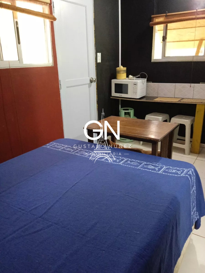 Casa ID.4278 - 3 propiedades en un padrón