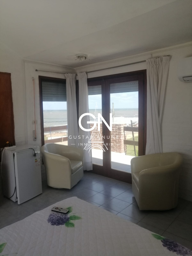 Casa ID.3910 - Propiedad frente al mar