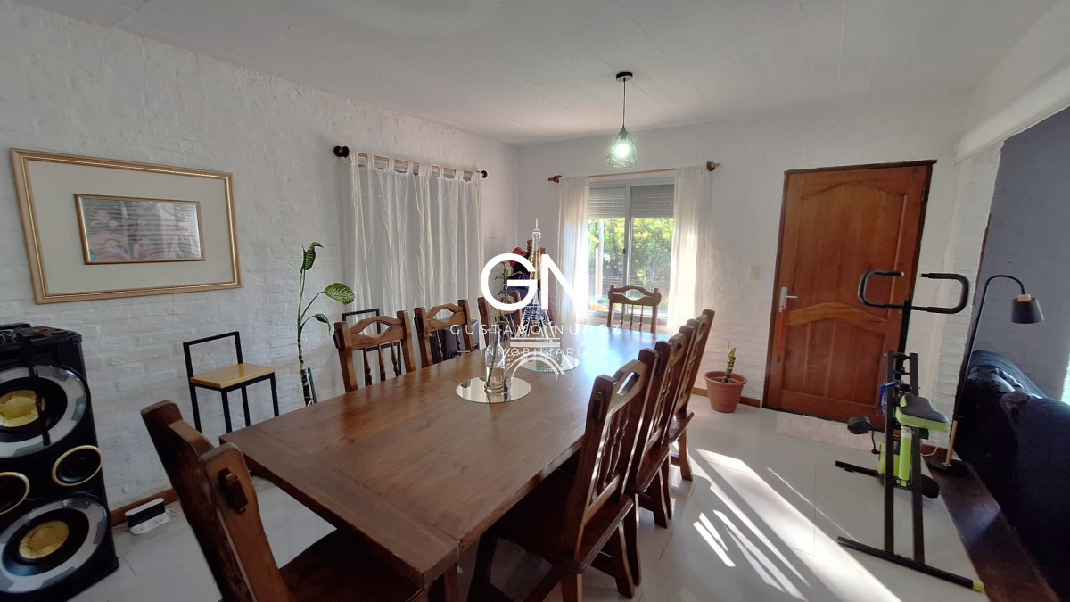 Casa ID.4635 - Chalet en Playa Verde