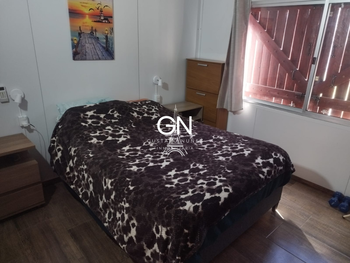 Casa ID.4606 - Casa en barrio Country