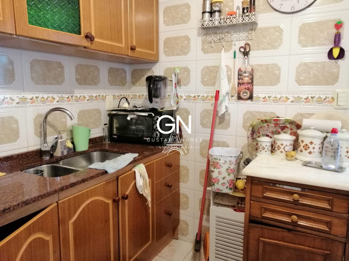 Casa ID.3067 - Casa en pleno centro