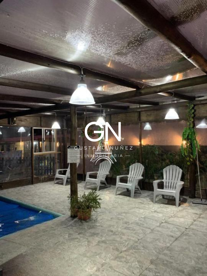 Casa ID.3009 - Excelente complejo frente al mar