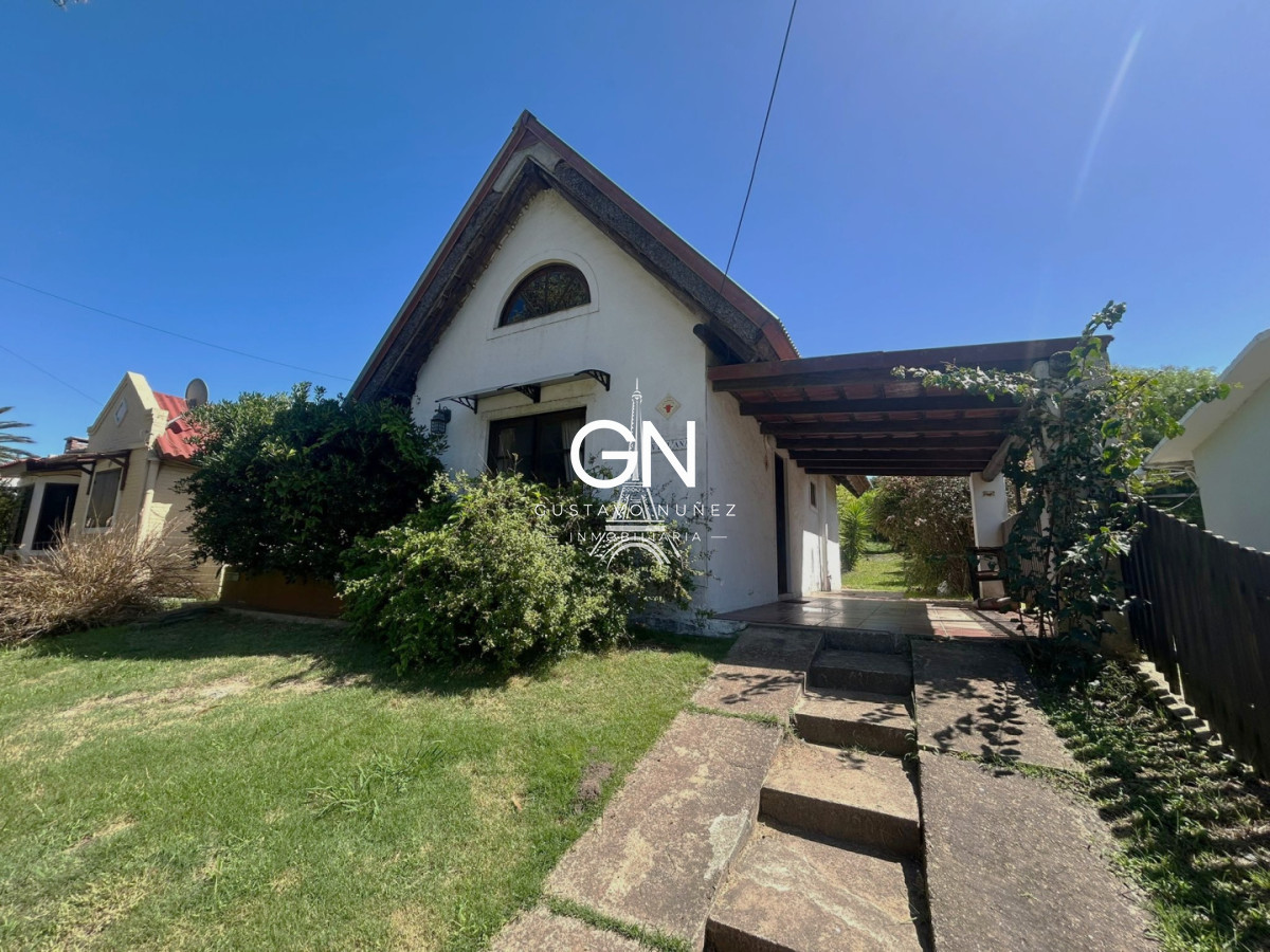 Casa ID.4903 - A pasos del mar