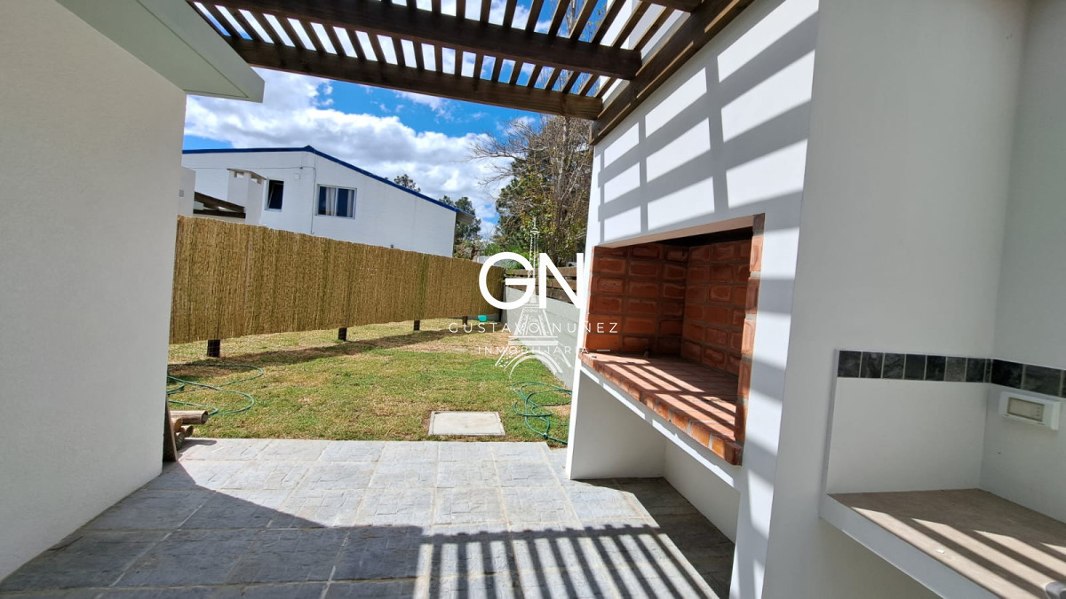 Casa ID.4412 - A estrenar a pasos del mar