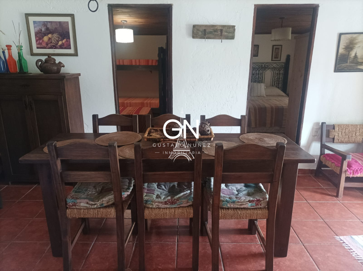 Casa ID.4244 - Dos propiedades en un mismo padrón