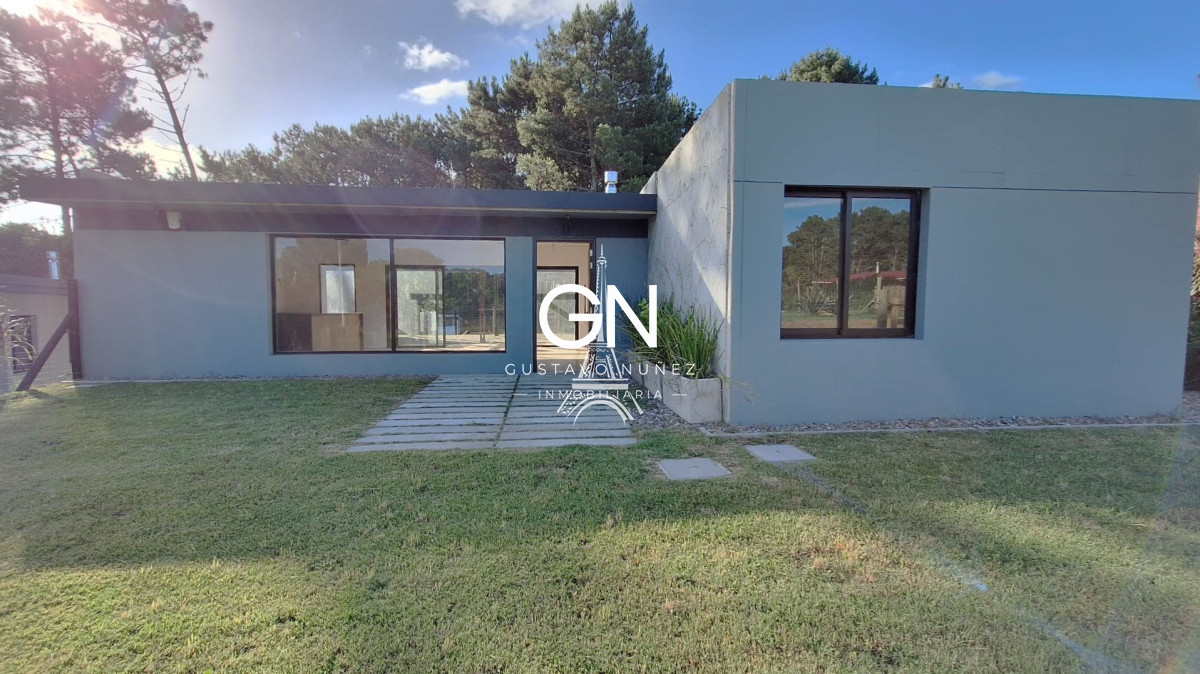 Casa ID.4640 - A estrenar