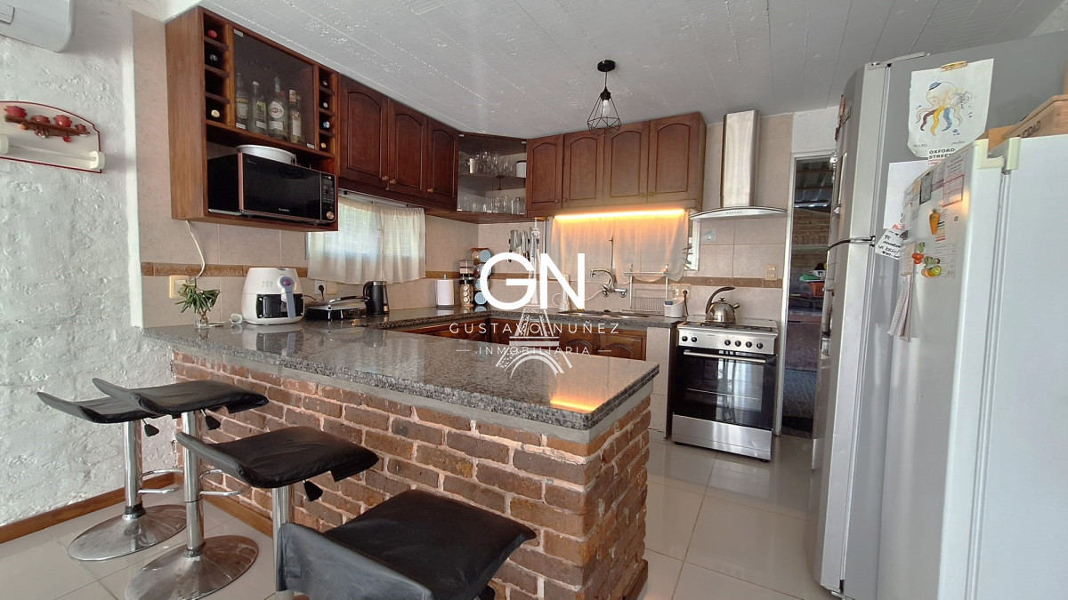 Casa ID.4635 - Chalet en Playa Verde