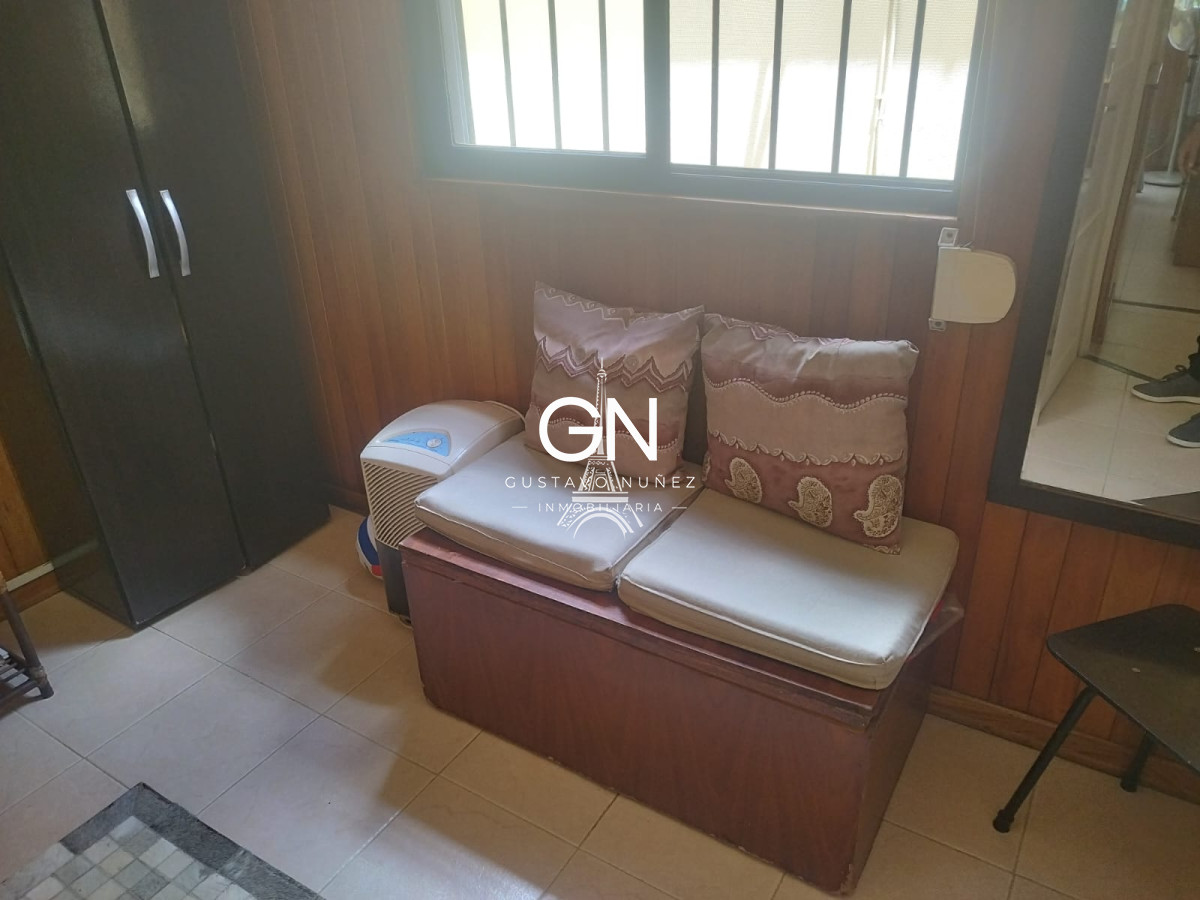 Casa ID.4651 - Dos casa en un mismo padrón