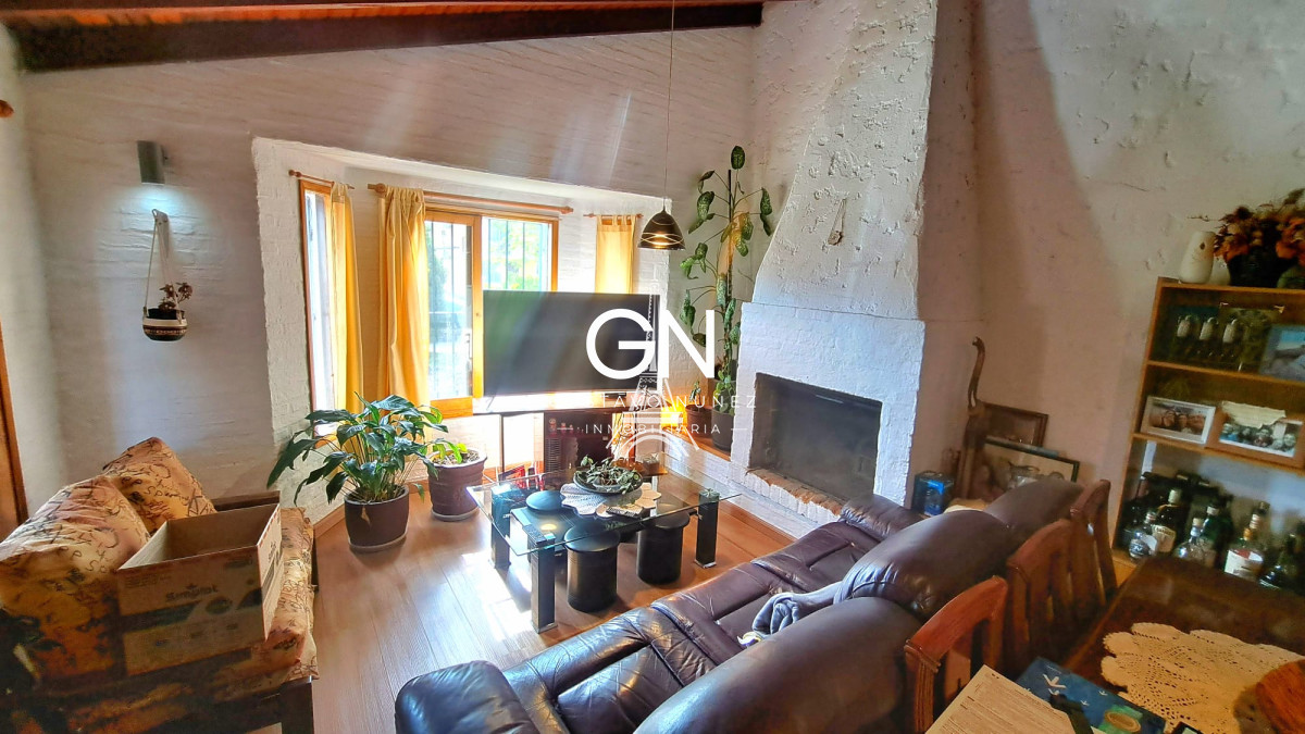 Casa ID.4602 - Casa a metros del mar