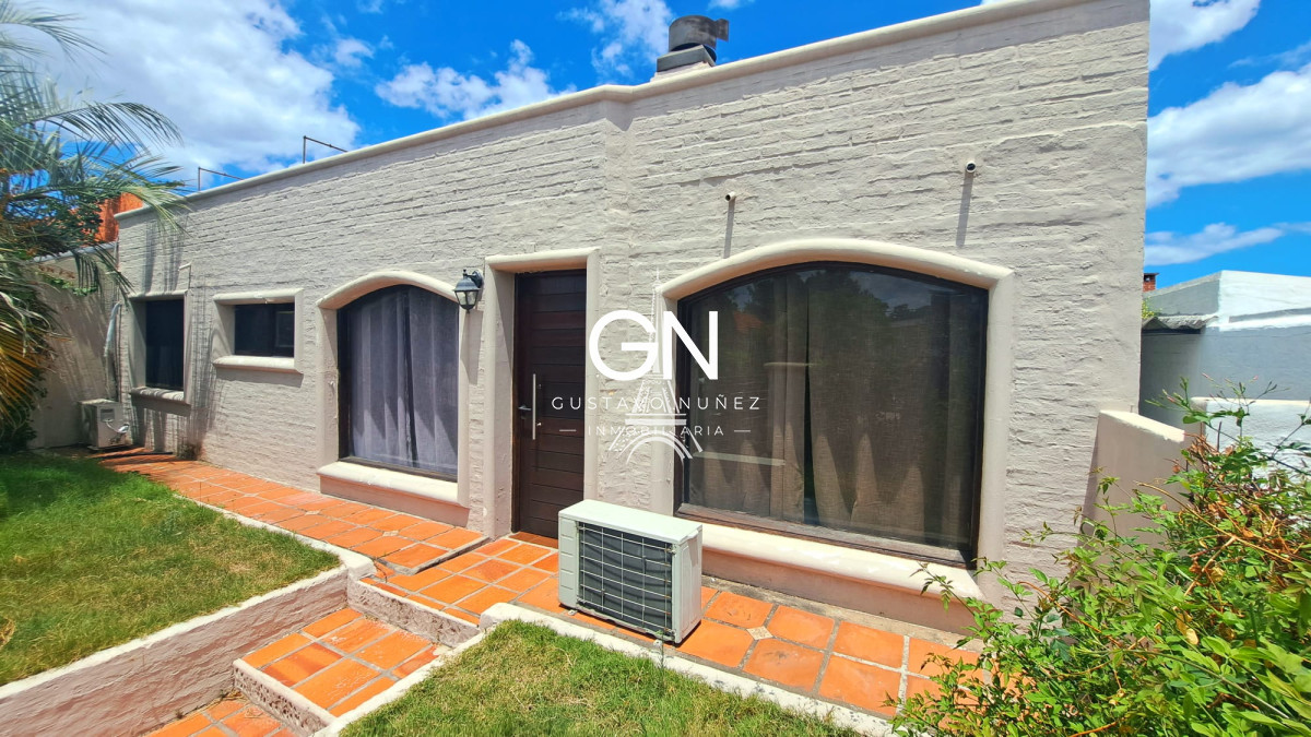 Casa ID.3616 - Chalet en excelente zona