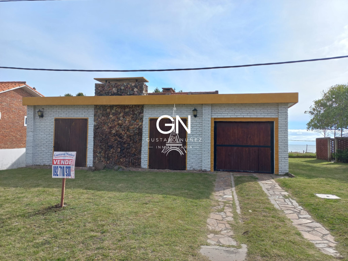 Casa ID.4151 - A pasos del mar