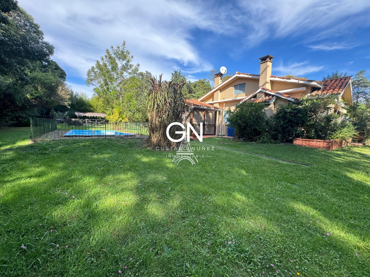 Casa ID.4720 - Excelente propiedad