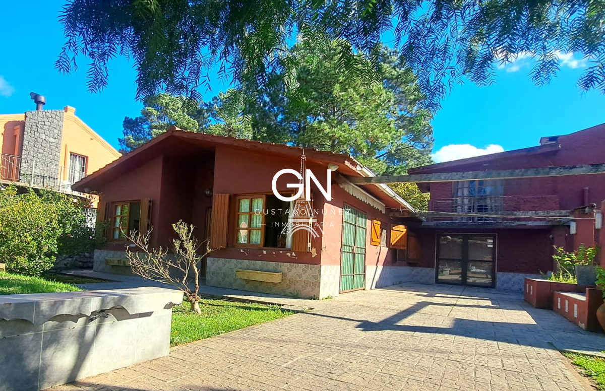 Casa ID.4575 - Casa de 3 dormitorios