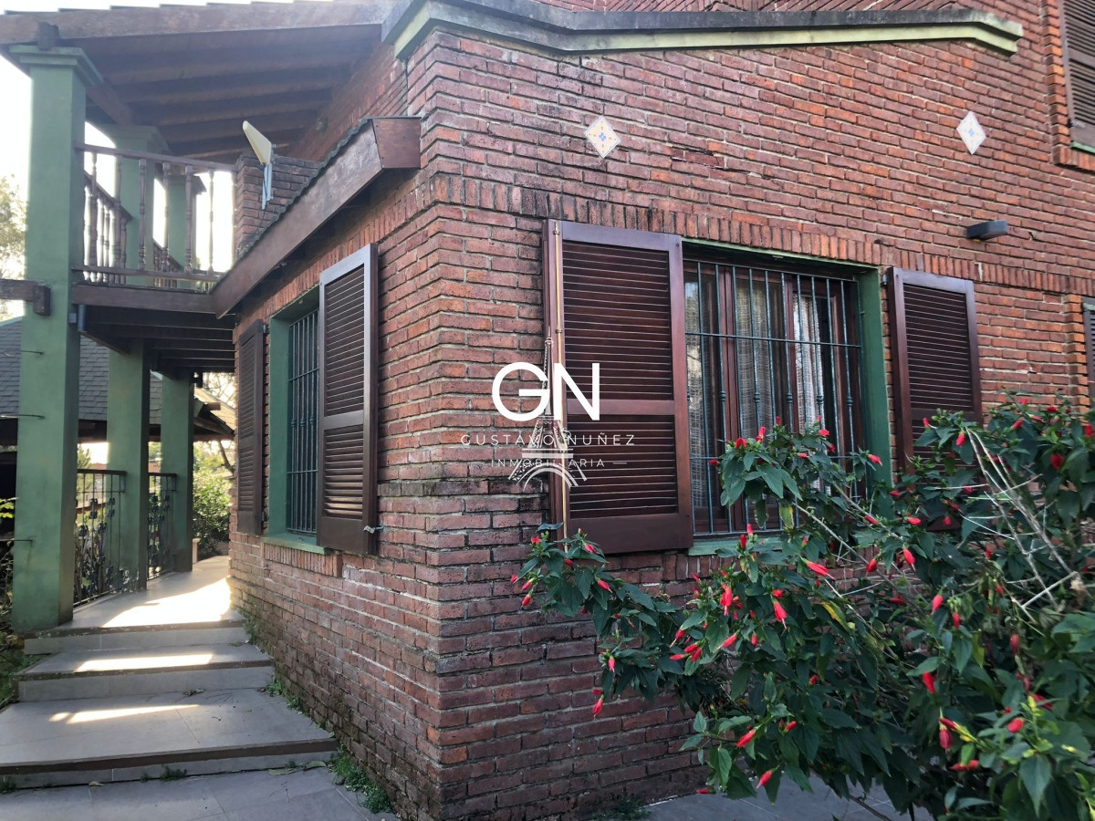 Casa ID.4510 - Hermosa propiedad