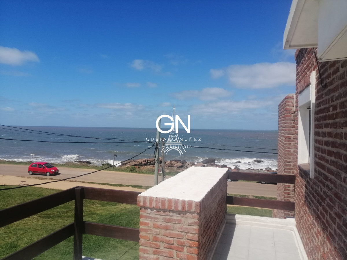 Casa ID.3910 - Propiedad frente al mar