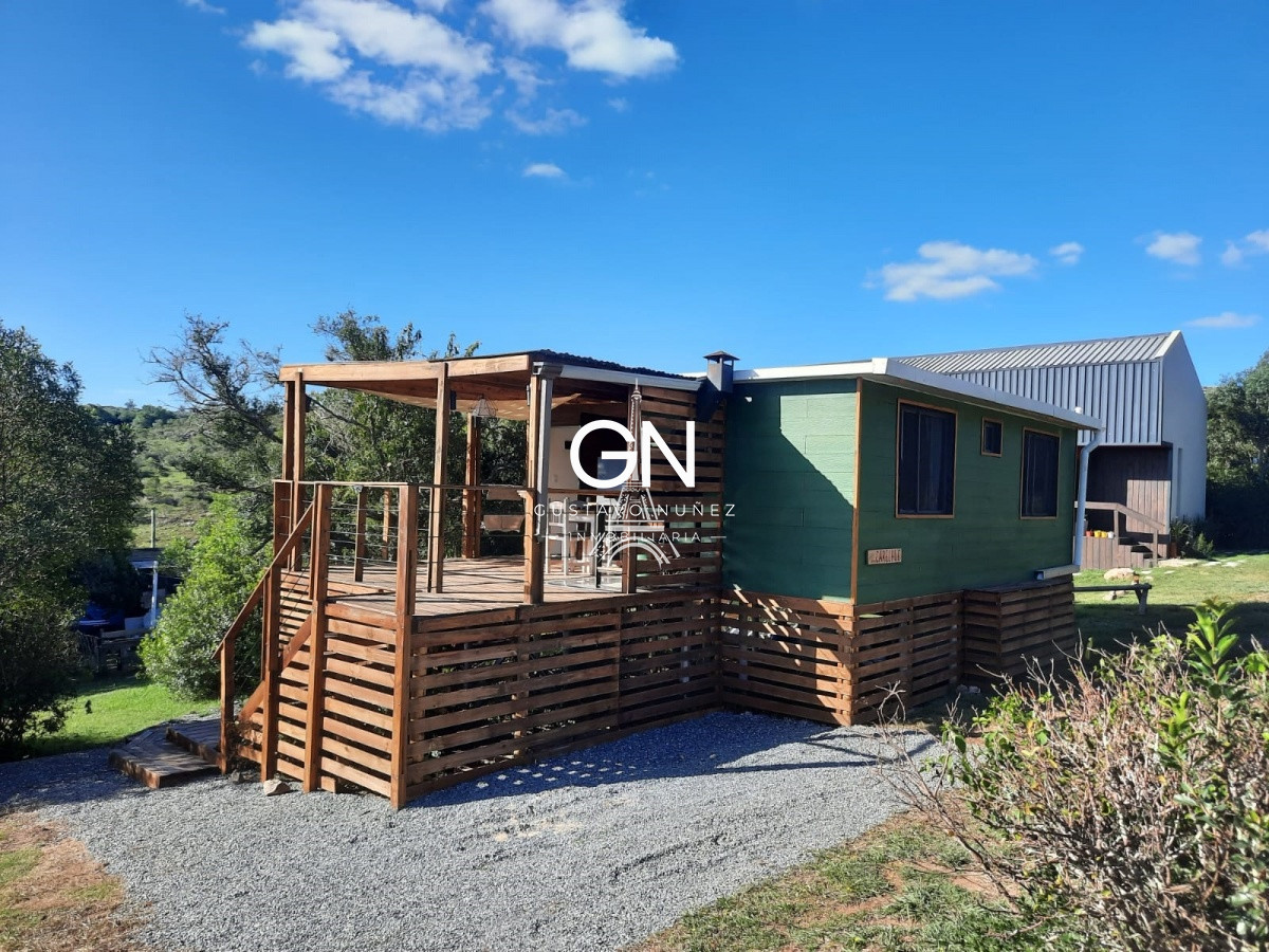 Casa ID.4299 - Propiedad en Villa Serrana