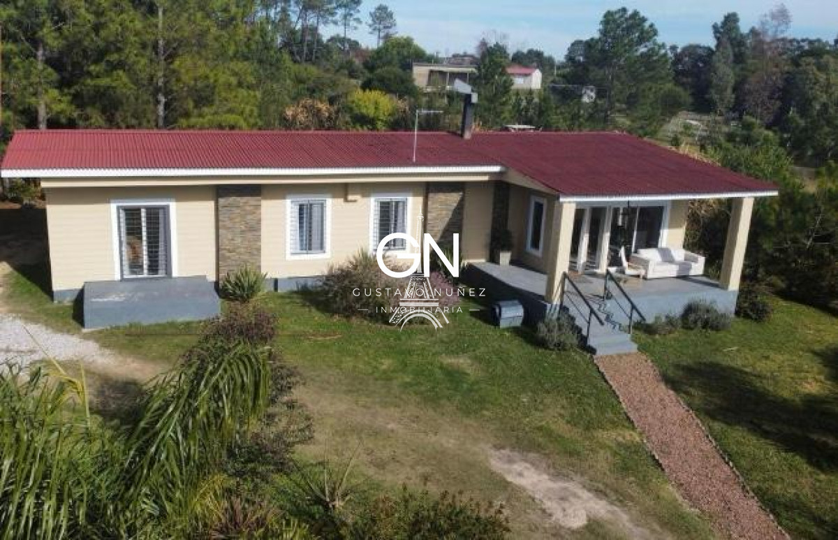 Casa ID.4092 - Casa en Balneario Solis