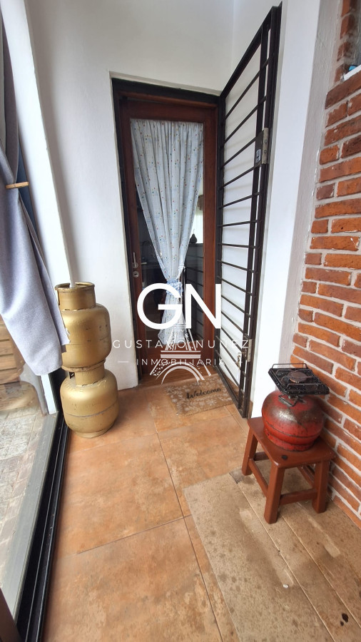 Casa ID.4817 - Casa en Piriápolis, Beaulieu