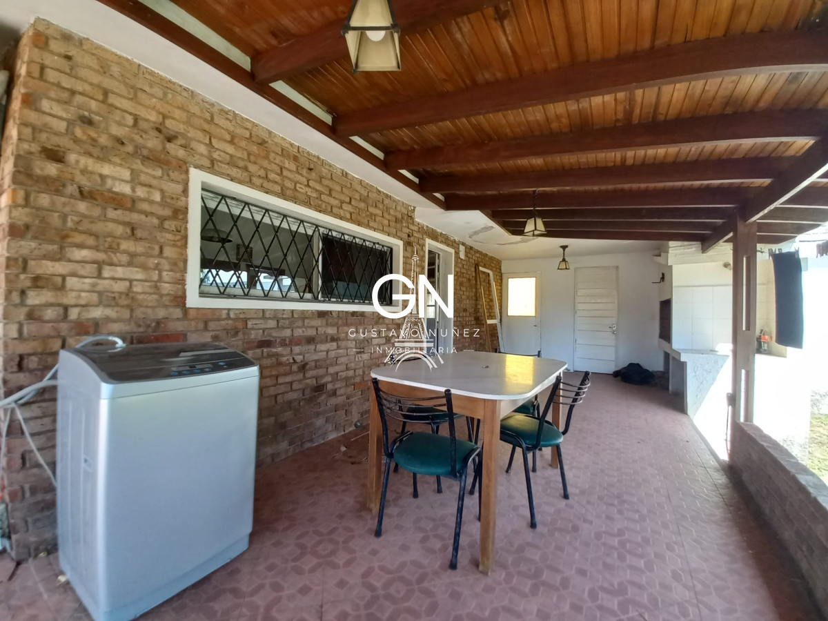 Casa ID.4203 - Chalet en muy buena ubicación