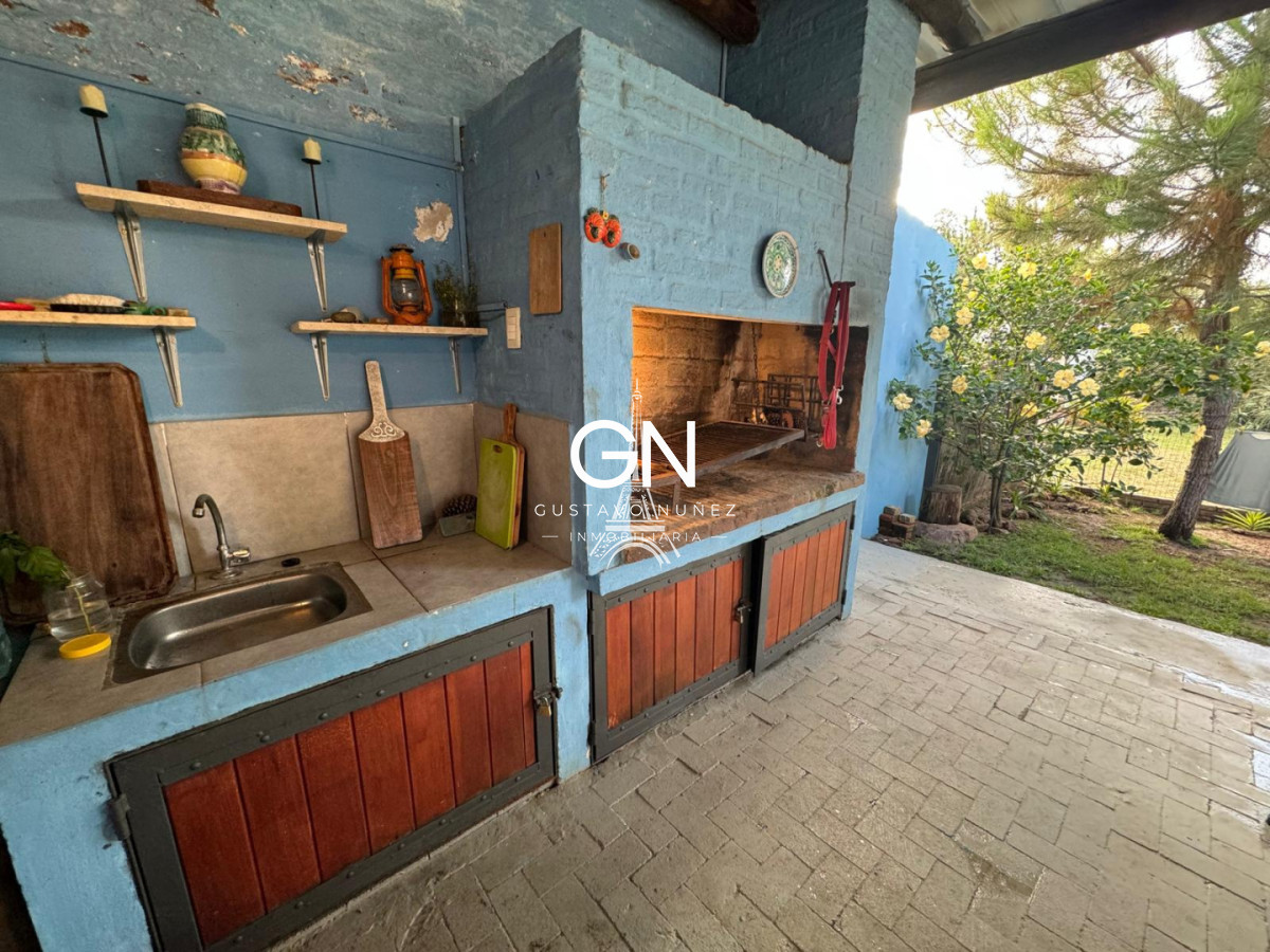 Casa ID.4879 - Casa en Piriápolis, Punta Colorada