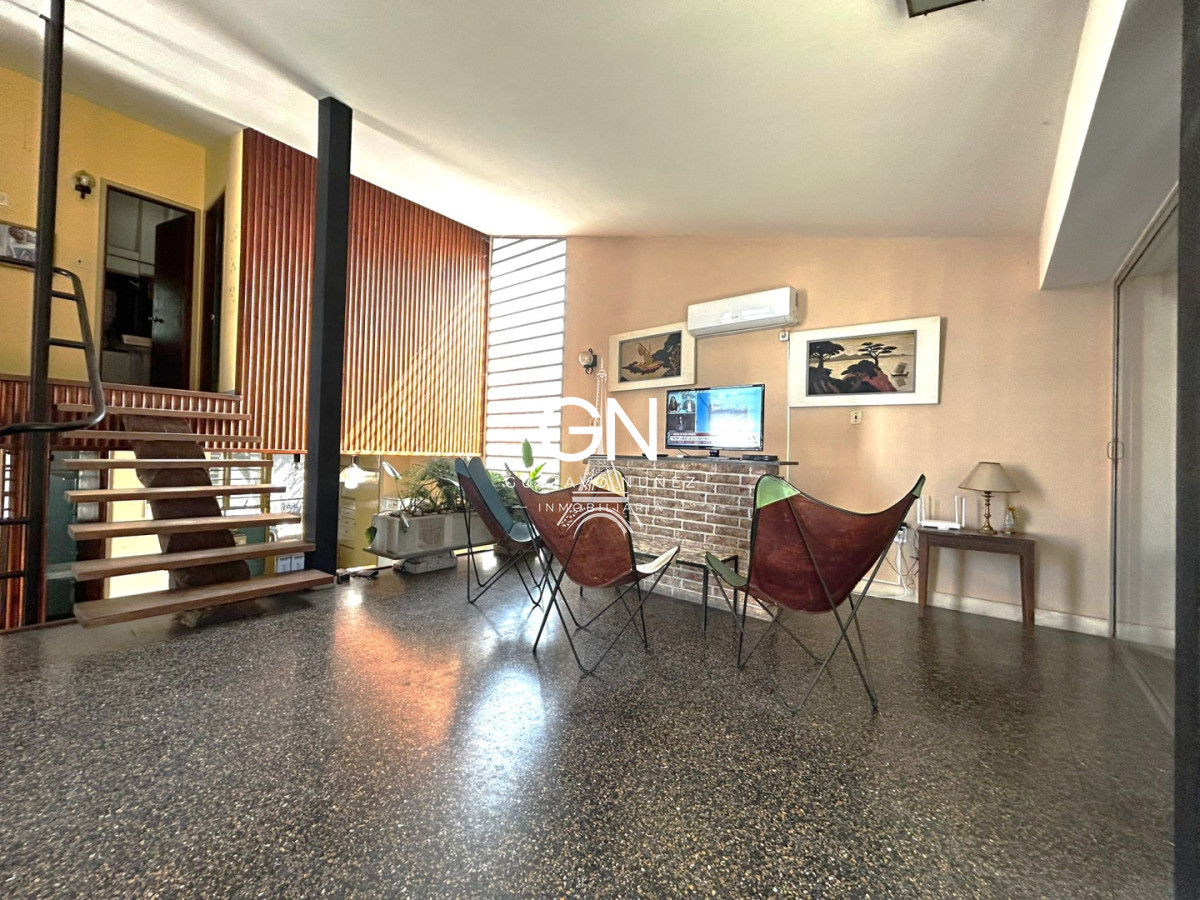 Casa ID.4493 - Casa en lindo barrio