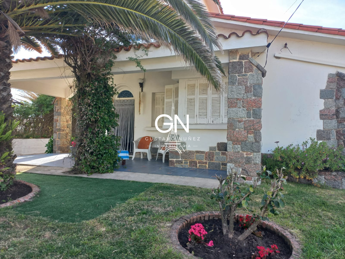 Casa ID.3920 - A 50 mts del mar