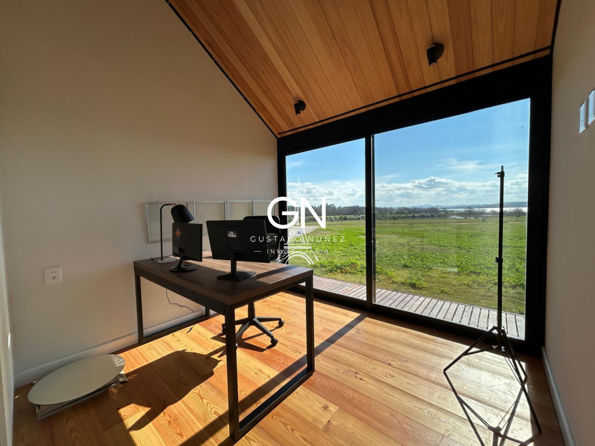 Casa ID.4970 - Casa en Punta Ballena, Laguna de los Cisnes