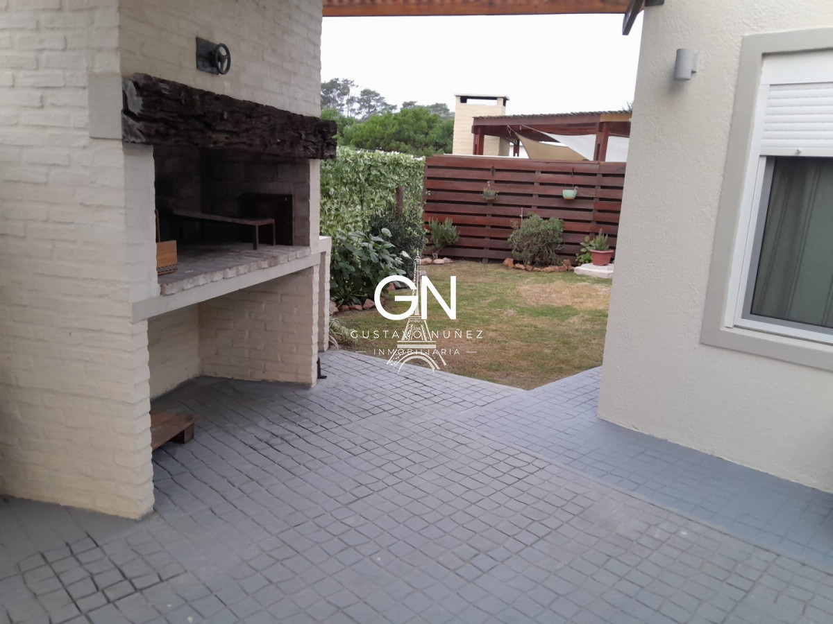 Casa ID.4920 - Casa en Piriápolis, Pueblo Arena