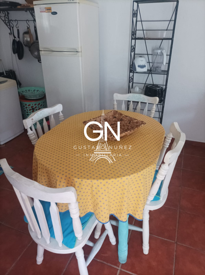 Casa ID.4244 - Dos propiedades en un mismo padrón
