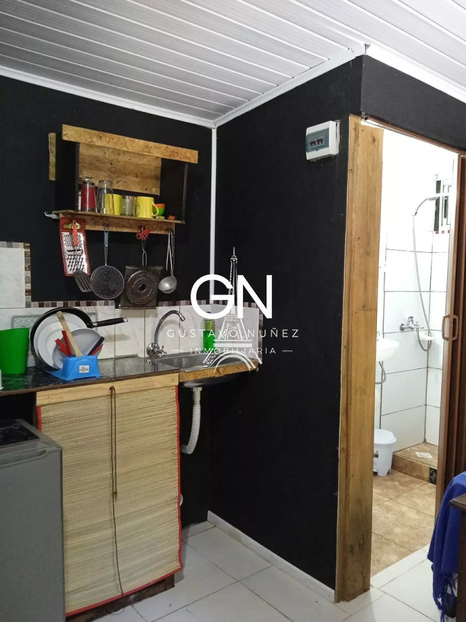 Casa ID.4278 - 3 propiedades en un padrón