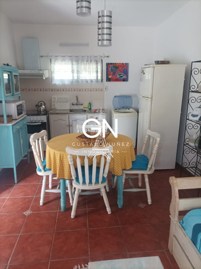 Casa ID.4244 - Dos propiedades en un mismo padrón