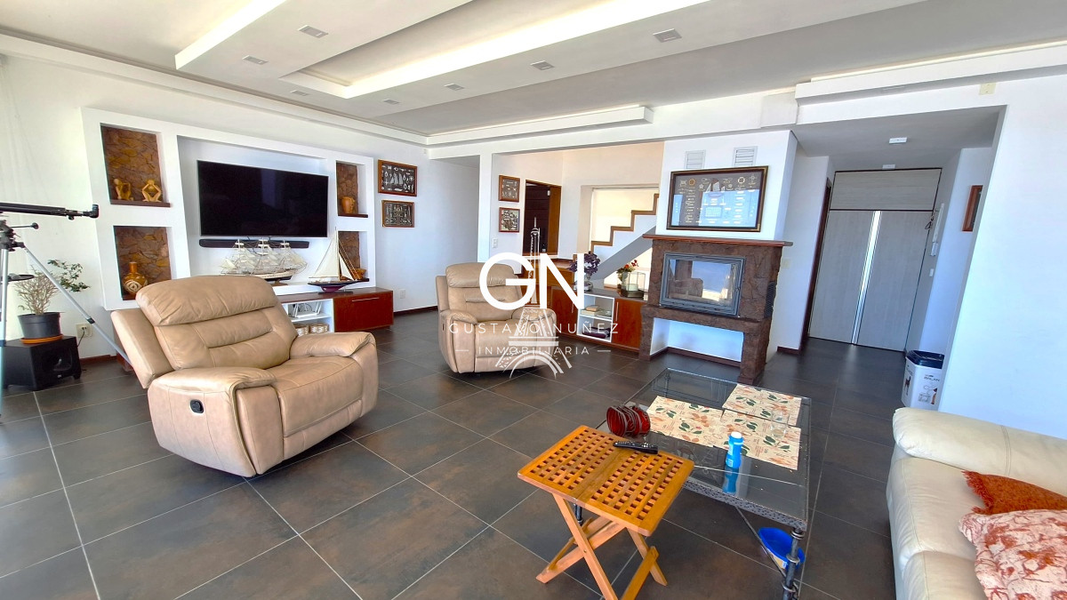 Casa ID.3871 - Sobre el Cerro San Antonio