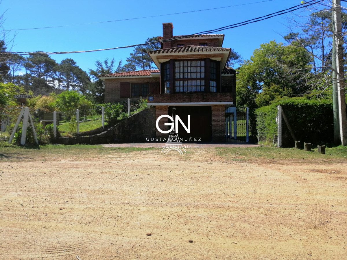 Casa ID.3618 - Chalet de gran porte