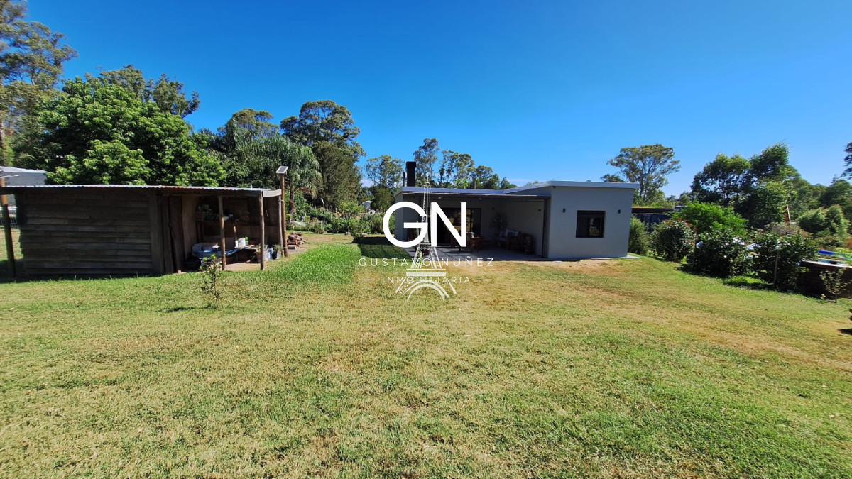 Casa ID.4862 - Casa en Piriápolis, Punta Colorada